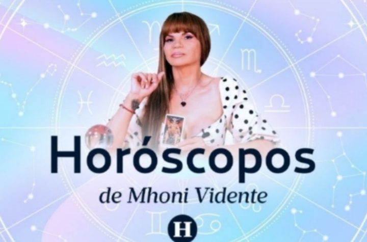 Horóscopos de Mhoni Vidente hoy 19 de junio: conoce las predicciones para el amor, salud y dinero