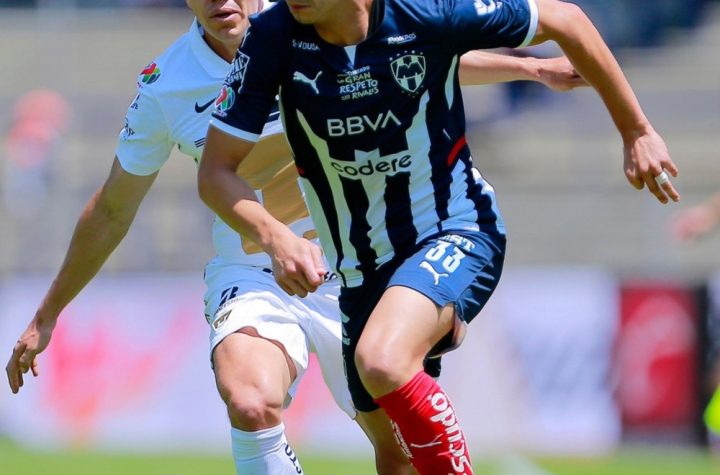 Liga MX: ¿Dónde y a qué hora ver Pumas vs Rayados, duelo amistoso?