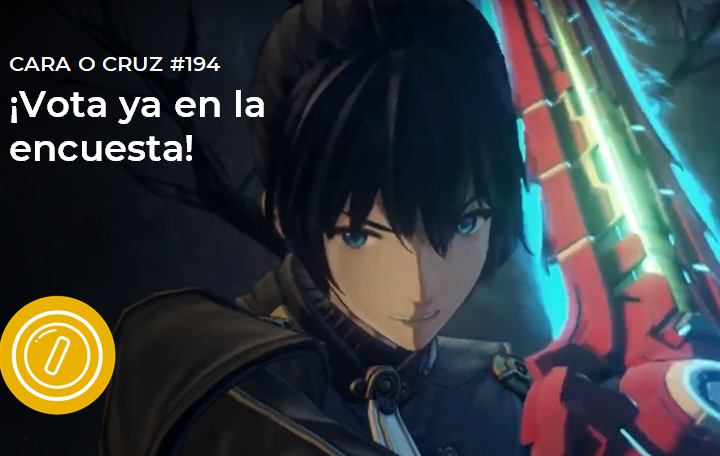 Cara o Cruz #194: ¿Planeas comprar de salida Xenoblade Chronicles 3?