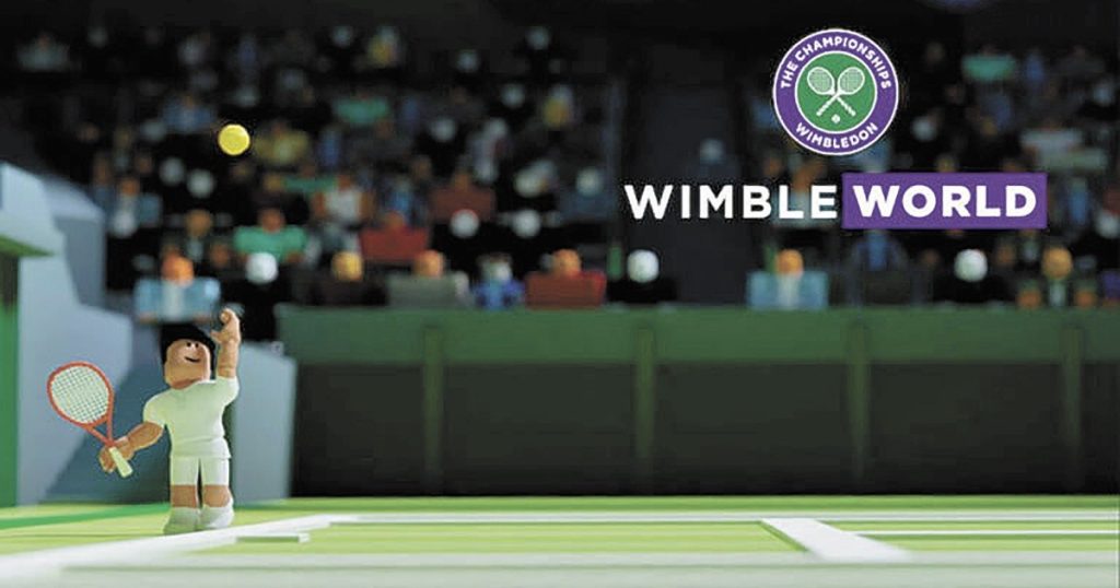 Wimbledon: un set de modernidad para rejuvenecer