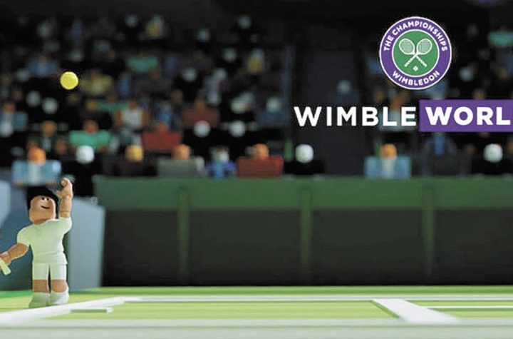 Wimbledon: un set de modernidad para rejuvenecer