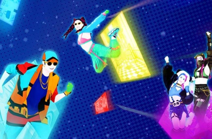 Just Dance 2022 añade dos nuevas canciones vía Just Dance Unlimited