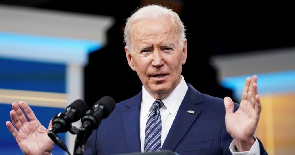 Joe Biden teme que algunos estados arresten a mujeres que viajen para abortar