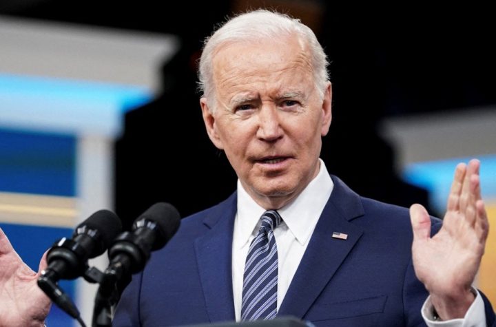 Joe Biden teme que algunos estados arresten a mujeres que viajen para abortar