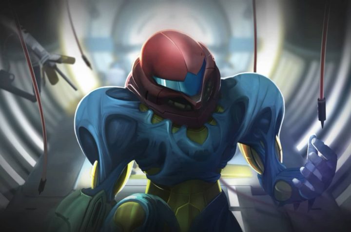 10 curiosidades sobre Samus Aran que quizás desconocías