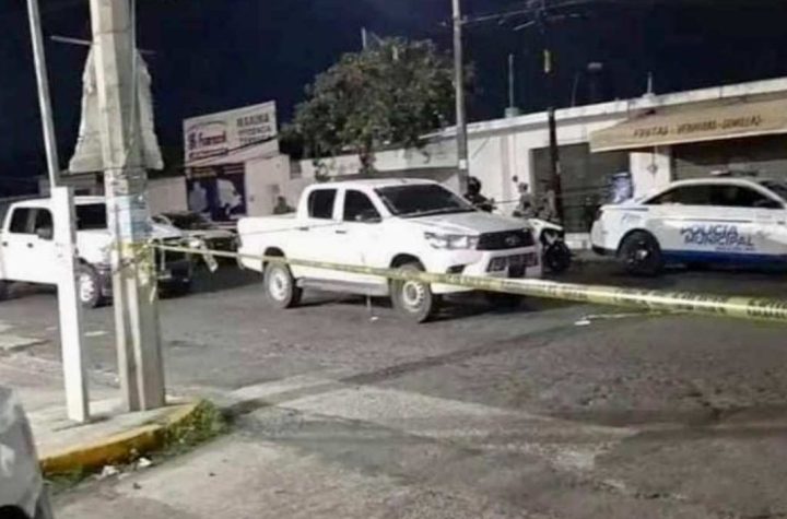 Asesinan a balazos a 7 personas en Veracruz; una de ellas era un menor de edad