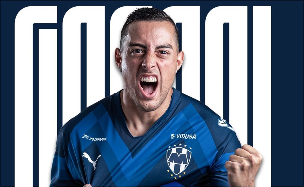 Rogelio Funes Mori se reencuentra con el gol después de casi 4 meses