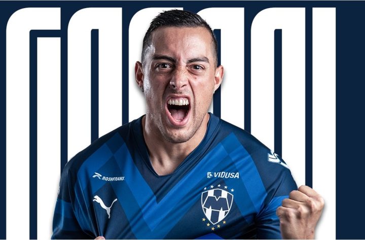 Rogelio Funes Mori se reencuentra con el gol después de casi 4 meses