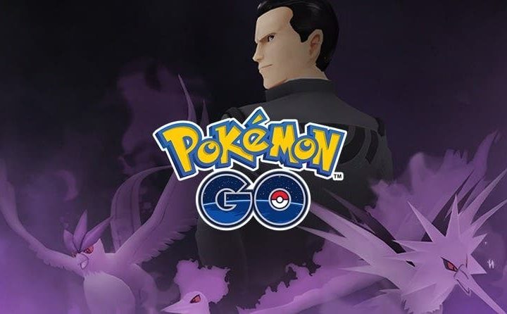 Pokémon GO: Cómo derrotar a Giovanni en julio del 2022