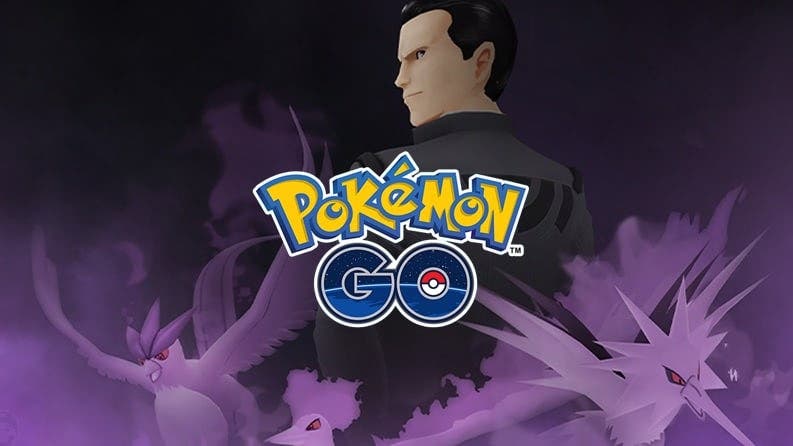 Pokémon GO: Cómo derrotar a Giovanni en julio del 2022