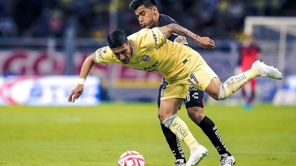 Jornada 2 Liga MX: Monterrey vs América y Chivas vs San Luis; fecha y horario de todos los partidos