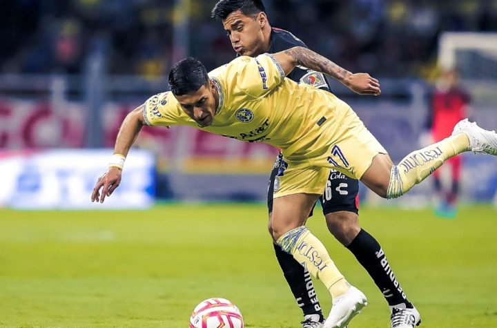 Jornada 2 Liga MX: Monterrey vs América y Chivas vs San Luis; fecha y horario de todos los partidos