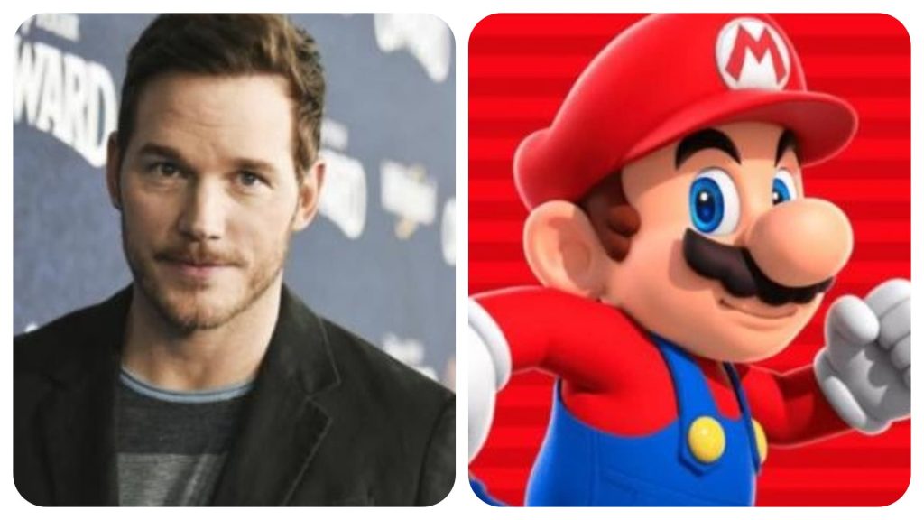 Chris Meledandri de Illumination comenta el papel de Chris Pratt en la película de Super Mario: «Una actuación muy sólida»