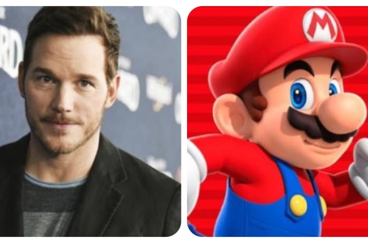 Chris Meledandri de Illumination comenta el papel de Chris Pratt en la película de Super Mario: «Una actuación muy sólida»