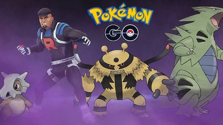 Pokémon GO: Cómo derrotar a Cliff del Team GO Rocket en julio del 2022