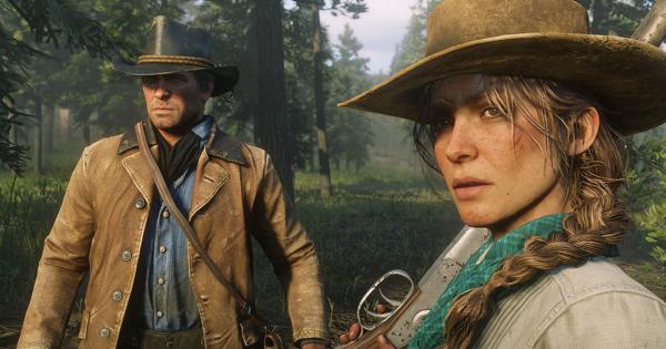 RUMOR: Rockstar Games canceló las versiones next-gen de Red Dead Redemption 2