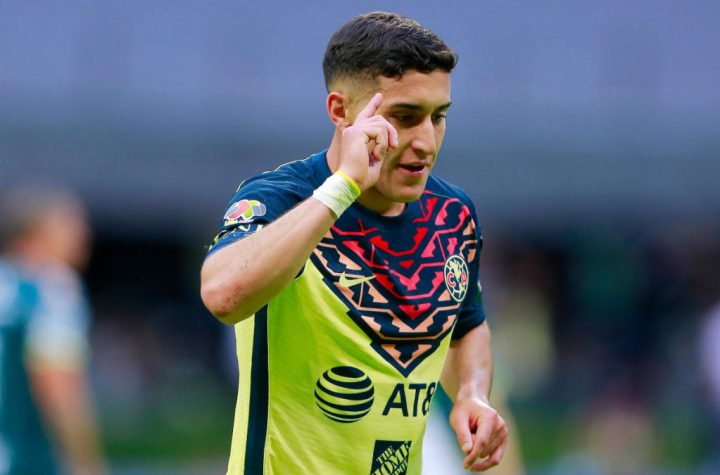 Club America vs. Toluca prediction, odds, line: 2022 Mexican Liga MX picks, best bets for Wednesday, July 13