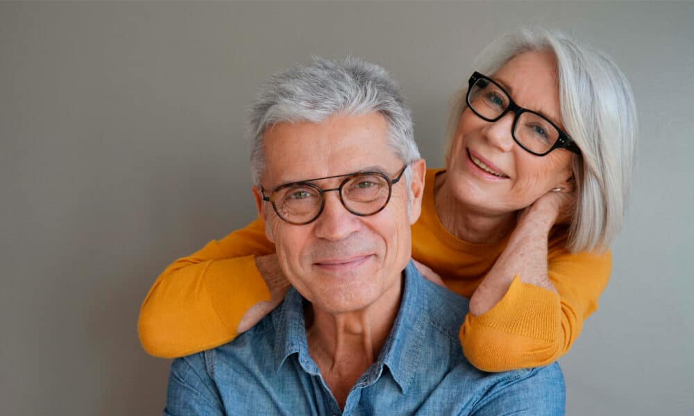 Lentes progresivas ¿Cuándo son necesarias y qué tipos hay?