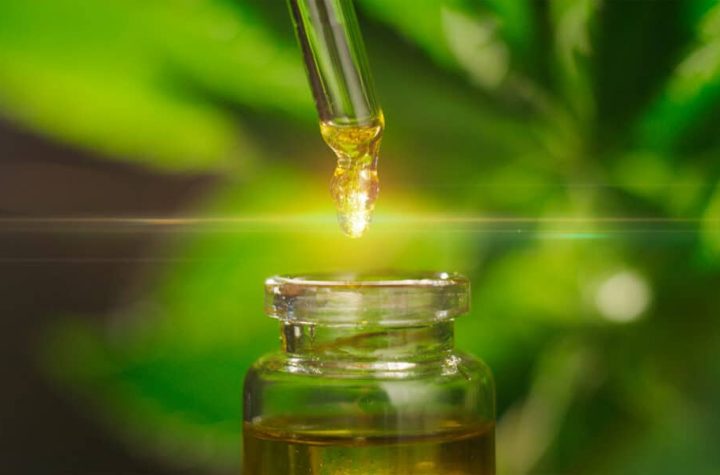 ¿Cómo medir la calidad del aceite CBD?