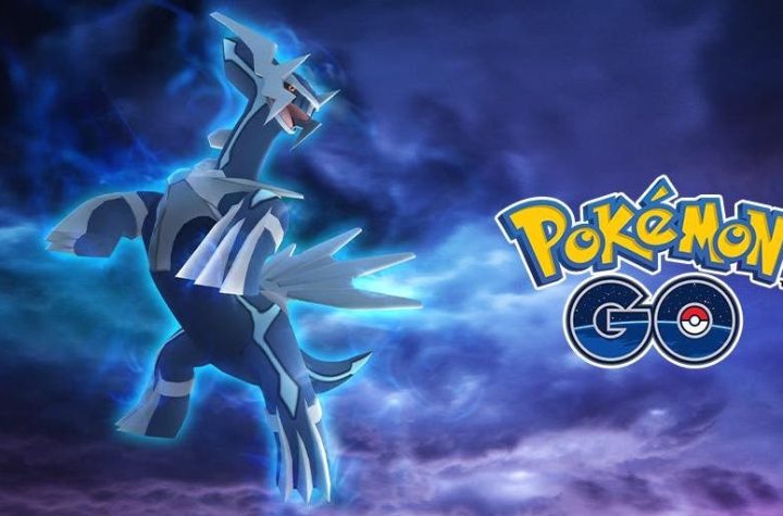 Pokémon GO: el mejor set de movimientos para Dialga