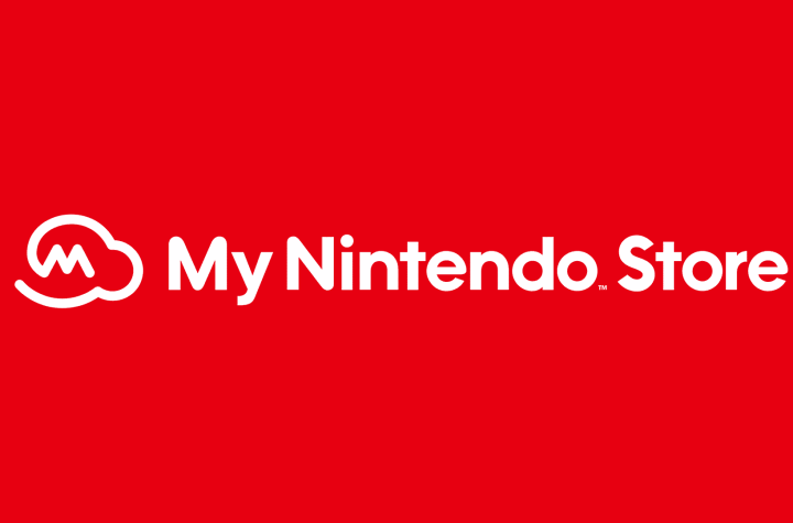 My Nintendo Store UK vuelve a la actividad a partir de mañana