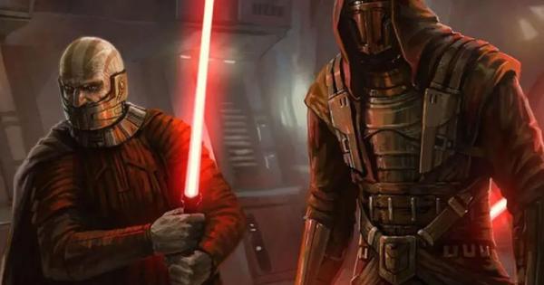 REPORTE: remake de Star Wars: KOTOR fue retrasado y llegaría hasta 2025