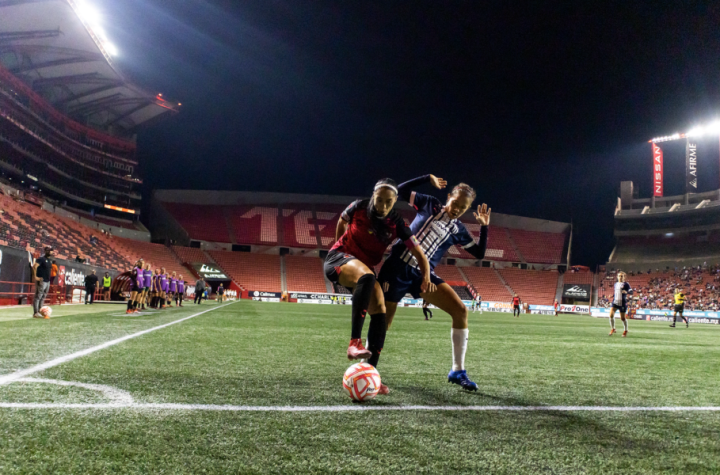 Liga MX Femenil, Apertura Week 4: Tijuana ties with Monterrey, Pachuca makes comeback against León – Equalizer Soccer