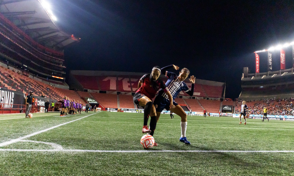 Liga MX Femenil, Apertura Week 4: Tijuana ties with Monterrey, Pachuca makes comeback against León – Equalizer Soccer