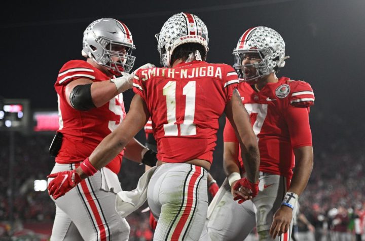 Los diez mejores jugadores de fútbol de Ohio State para 2022