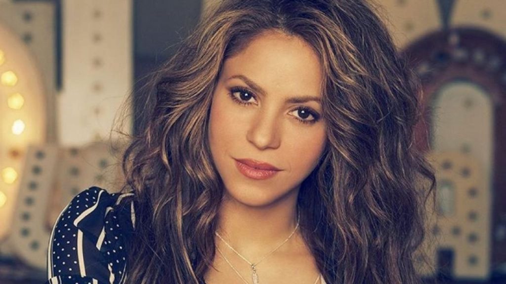 Desde Estados Unidos, Shakira se divierte con sus hijos lejos de Piqué