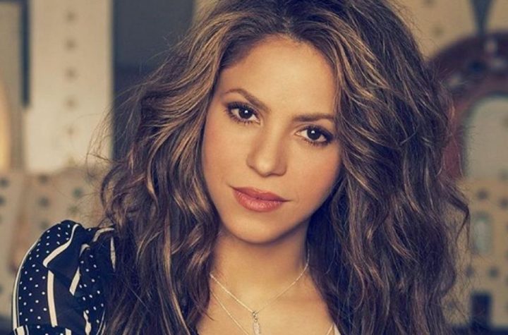 Desde Estados Unidos, Shakira se divierte con sus hijos lejos de Piqué