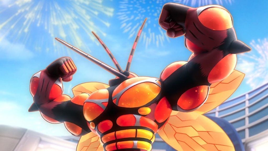 Todos los contenidos recién añadidos a Pokémon Unite: Buzzwole, Pika Party y más