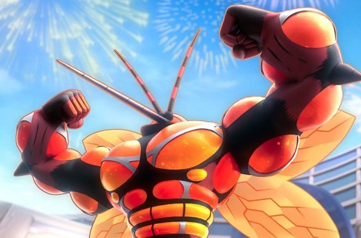 Todos los contenidos recién añadidos a Pokémon Unite: Buzzwole, Pika Party y más