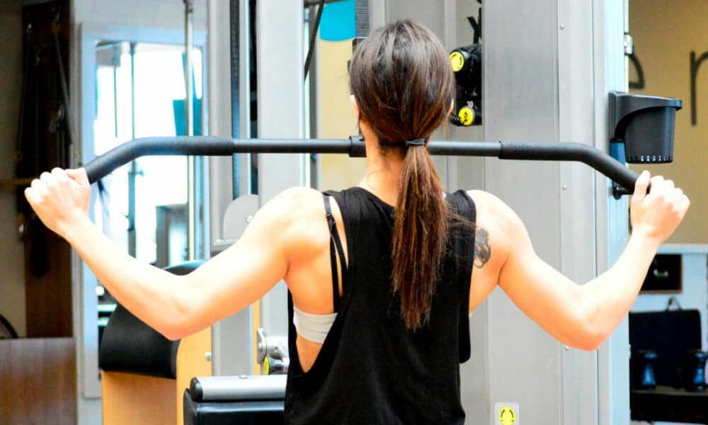 7 consejos realistas para ponerse en forma yendo al gimnasio