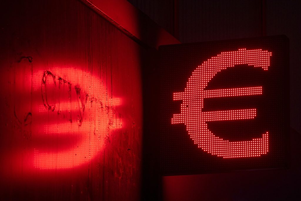 Vientos en contra para el euro