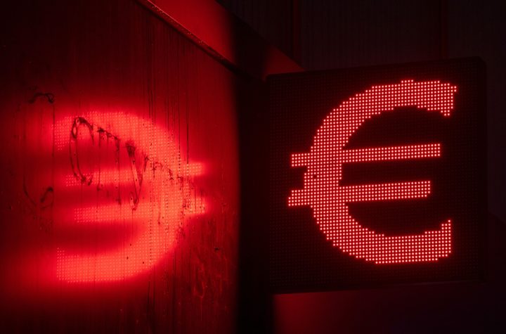 Vientos en contra para el euro