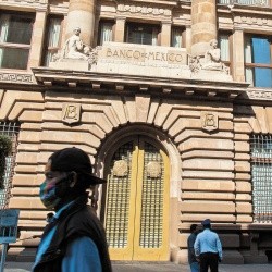 Mañana Banxico llevará la tasa de interés a terreno restrictivo: expertos