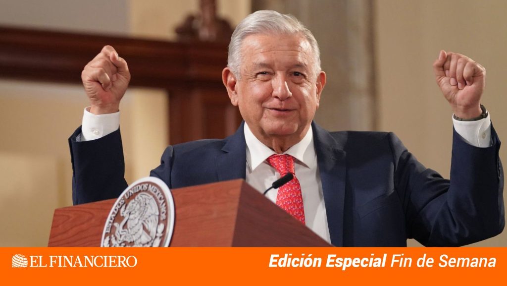 Como López Obrador no hay dos