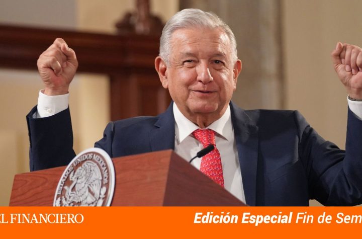 Como López Obrador no hay dos