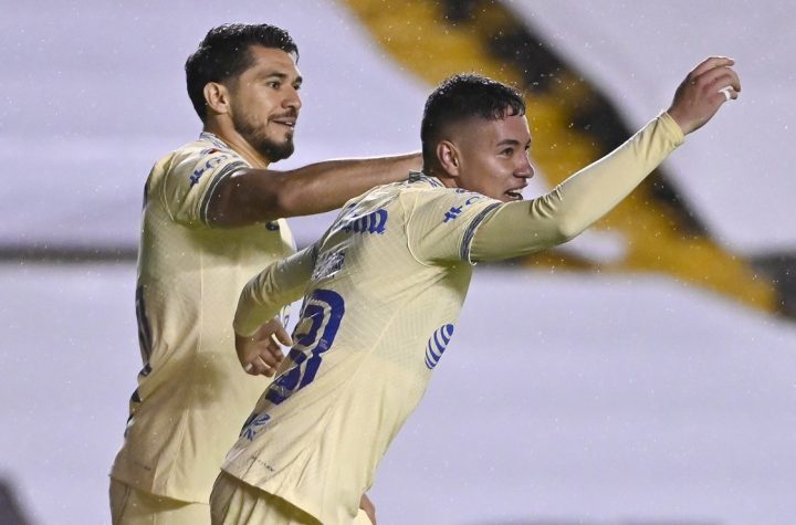 Liga MX: Querétaro vs América, En Vivo