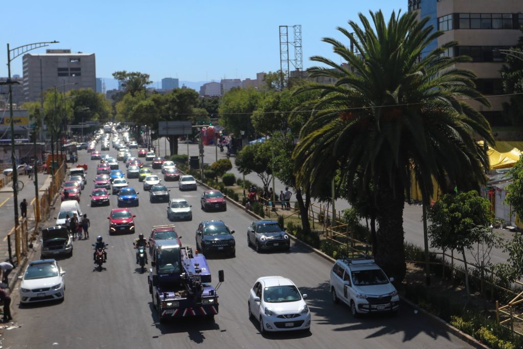 ¡Líbrate de la multa! Hoy No Circula en CDMX y Edomex para este sábado 10 de septiembre