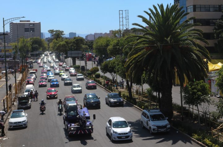 ¡Líbrate de la multa! Hoy No Circula en CDMX y Edomex para este sábado 10 de septiembre