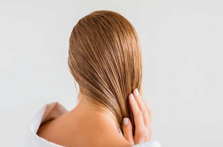 Recupera la salud de tu cabello con productos a base de ingredientes naturales