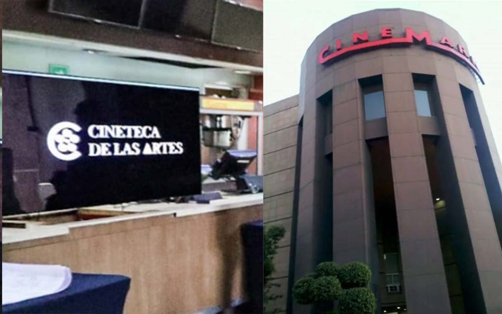 Reabrirá cine de Churubusco bajo el nombre de ‘Cineteca de las Artes’. ¡Checa la fecha de apertura del recinto!