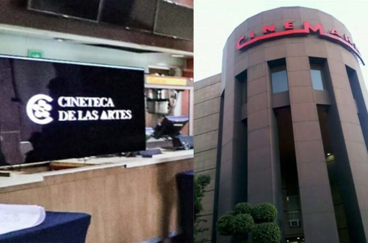 Reabrirá cine de Churubusco bajo el nombre de ‘Cineteca de las Artes’. ¡Checa la fecha de apertura del recinto!