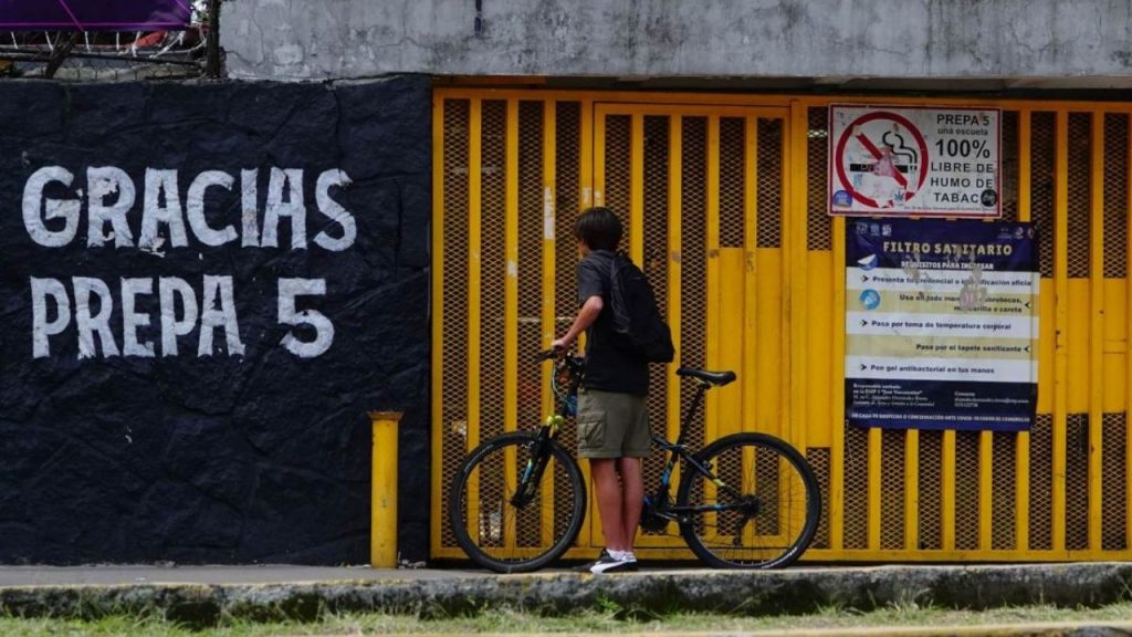 ¿Hay clases mañana en la UNAM y Poli? Estas son las escuelas en paro