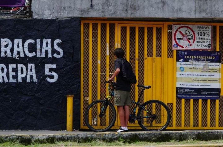 ¿Hay clases mañana en la UNAM y Poli? Estas son las escuelas en paro