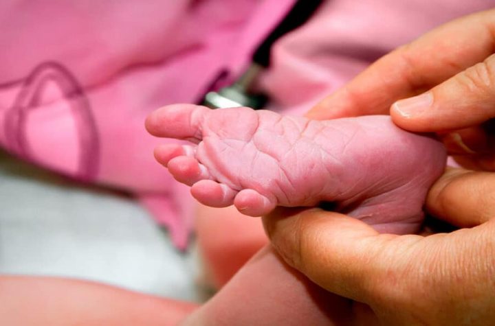 La industria farmacéutica busca la equidad en los cribados neonatales