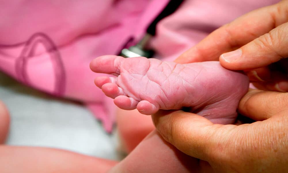 La industria farmacéutica busca la equidad en los cribados neonatales