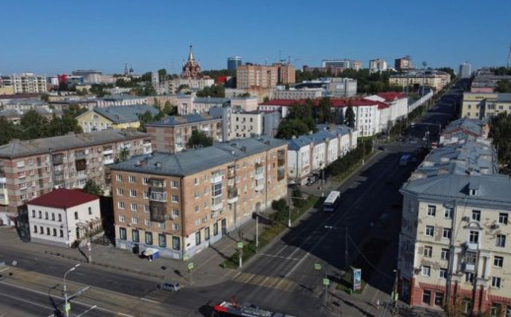 Tiroteo en escuela de Rusia deja 15 muertos, entre ellos 11 niños